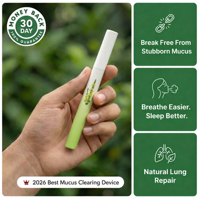 Revair™ Mullein Purifier MAIN