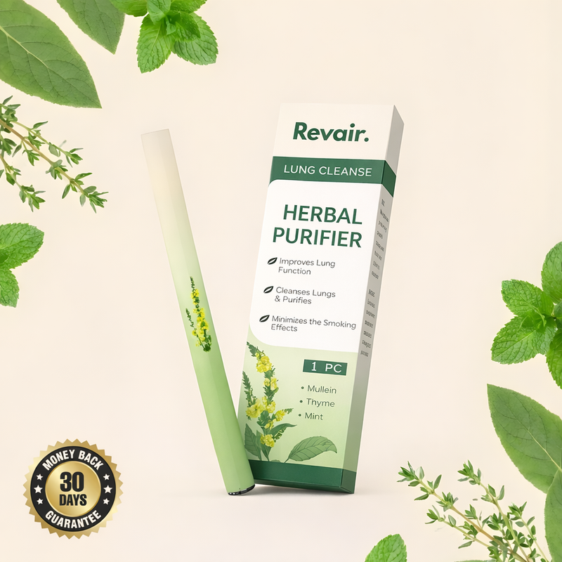 Finally, Mullein That Actually Reaches Your Lungs