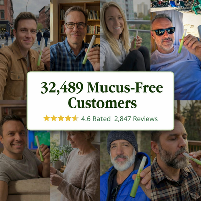Revair™ Mullein Purifier MAIN