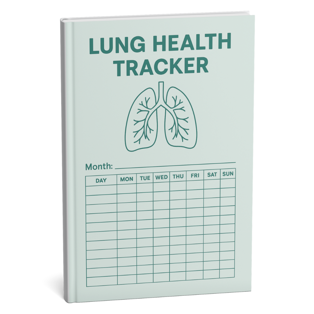 7-Day Lung Detox Plan