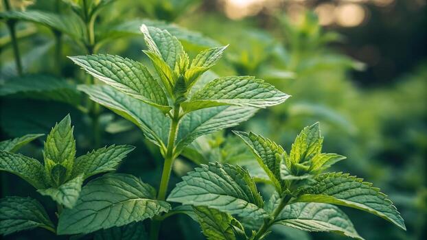 3. Mint