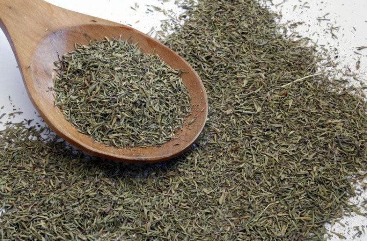 2. Thyme
